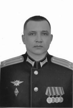 Александр Ищенко